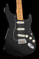 2017 Fender Custom Shop ’57 Stratocaster NOS Black Nordrhein-Westfalen - Paderborn Vorschau