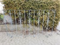3 x Fenstergitter schmiedeeisern verzinkt Einbruchschutz Nordrhein-Westfalen - Bad Oeynhausen Vorschau
