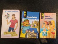 Drei!!! Bücher Bayern - Westendorf b Kaufbeuren Vorschau