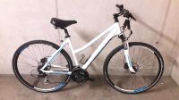 Damen Mädchen cross Rad ghost 28zoll 24gang Neuhausen-Nymphenburg - Neuhausen Vorschau