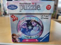 Disney Froozen Puzzle Ball Dresden - Klotzsche Vorschau