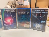 Video Filme: MIB, Independence day und Star Trek Sachsen - Markkleeberg Vorschau