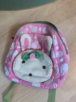 Süßer Hasen Kinderrucksack klein/praktisch - Krippe/ Kindergarten Bayern - Landsberg (Lech) Vorschau