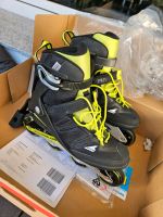 Rollerblade Inlineskates Spark 80 ST ABEC7 Gr.44 no K2 Nordrhein-Westfalen - Willich Vorschau