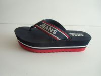 Tommy Hilfiger Flip Flop für Damen - Größe 37 - neu Niedersachsen - Bremervörde Vorschau