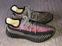 Adidas Yeezy Boost 350 V2 Frauen Sneakers 39 Stuttgart - Wangen Vorschau