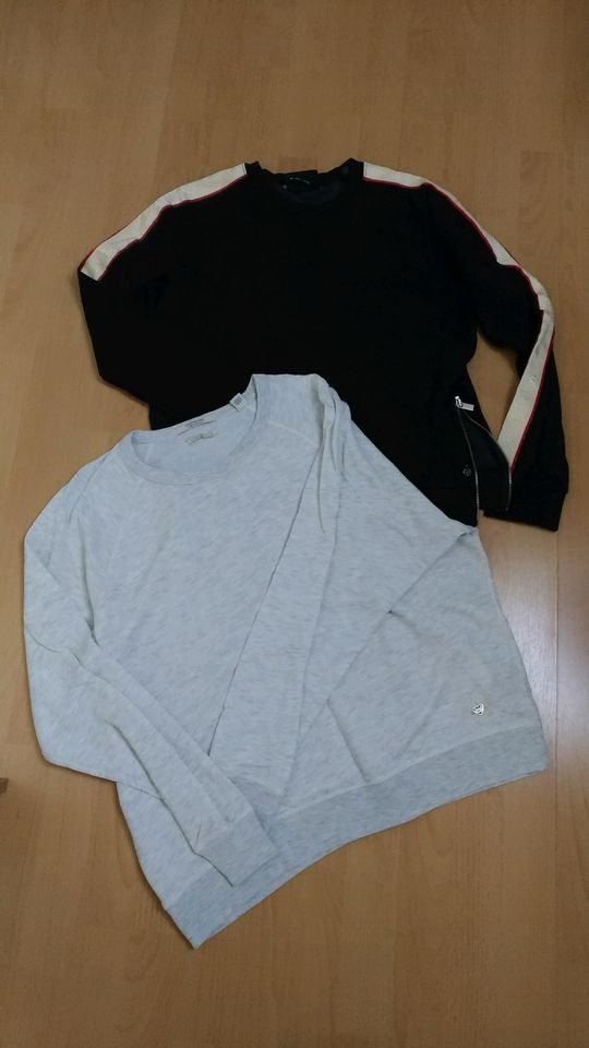 Scotch & Soda Damen Pullover/Sweatshirt Gr. L in Lohne (Oldenburg)