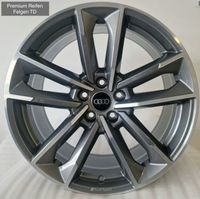 Audi Q3 SQ3 F3 83A 19 Zoll Felgen Original Nordrhein-Westfalen - Rheda-Wiedenbrück Vorschau