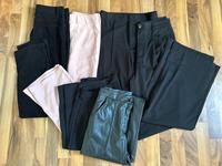 6xStoffhosen von SHEIN #Gr.M#38 Hessen - Büdingen Vorschau