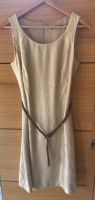 ESPRIT Etui-Kleid Gr. 38 gefüttert beige Nordrhein-Westfalen - Siegburg Vorschau