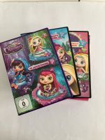 DVDs Zaubersternchen Little Charmers Nordrhein-Westfalen - Lemgo Vorschau