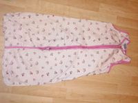 Schlafsack ungefüttert 90 cm Baden-Württemberg - Ehingen (Donau) Vorschau