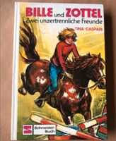 Vintage - Schneider Buch • Bille und Zottel - Ausgabe 1977 Hessen - Münster Vorschau