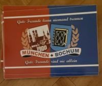 30 Bayern München VfL Bochum Aufkleber Hessen - Wiesbaden Vorschau
