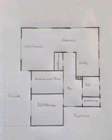 Zu vermieten: 3-Zimmer-Wohnung im EG Bayern - Kolitzheim Vorschau