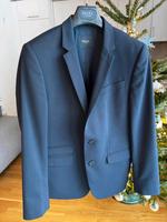 Anzug 3-teilig in Navyblau (Digel) Frankfurt am Main - Ostend Vorschau