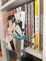 4x Daiso Manga Display Shelf Medien Displays Thüringen - Erfurt Vorschau