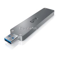 Aplic SSD-Gehäuse USB 3.0 für M.2-SATA, schnell! Nordrhein-Westfalen - Dorsten Vorschau