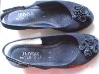 SOMMERSANDALETTE – JENNY BY ARA – KEILABSATZ Bayern - Bobingen Vorschau