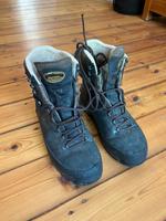Meindl  Wanderschuhe 46 / 11 Berlin - Neukölln Vorschau