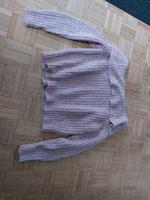 Strickpulli von only mit Carmenausschnitt Saarland - Mandelbachtal Vorschau
