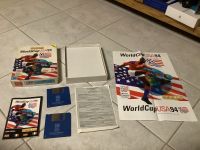 Amiga - World Cup USA 94 Baden-Württemberg - Geislingen an der Steige Vorschau