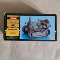 Lanz Bulldog 34HP 1:35 Plusmodel Mühlhausen - Freiberg Vorschau