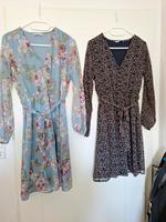 Kleid Only Gr xs  2 Stück Niedersachsen - Einbeck Vorschau