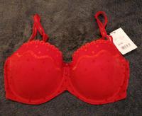 Primadonna Twist BH Touch Me 80 D red NEU Bayern - Kemnath Vorschau