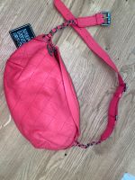 Original Chanel Gürteltasche Bauchtasche bum bag fanny pack pink Bayern - Holzkirchen Vorschau