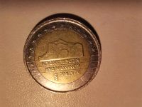 2 Euro Münze Königin Beatrix Von Den Niederlanden, 2000 Harburg - Hamburg Marmstorf Vorschau
