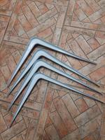 4 Stück Regalkonsole 350x300mm Brandenburg - Ahrensfelde Vorschau