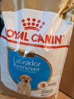 Royal Canin puppy Labrador Trockenfutter Herzogtum Lauenburg - Krummesse Vorschau