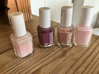 Essie Nagellacke Schleswig-Holstein - Norderbrarup Vorschau