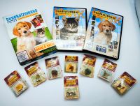2 DVD "hundkatzemaus" VOX und Pin's Sachsen-Anhalt - Kemberg Vorschau