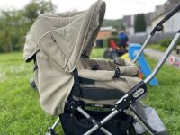 Wunderschöner Emmaljunga Nitro Kombi Kinderwagen/Buggy Baden-Württemberg - Ettlingen Vorschau