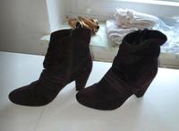 Stiefeletten Lübeck - St. Gertrud Vorschau