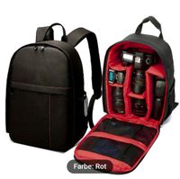 Multifunktionale Kamera Rucksack (Wasserdicht) für Nikon/Canon Nordrhein-Westfalen - Lünen Vorschau