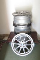 BMW Original Alu Felke 7,5 x 17  von X3 F25 Hessen - Weinbach Vorschau