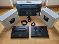 NEO GEO X Gold Limited Edition Bayern - Memmingen Vorschau