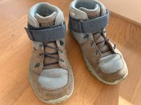 Affenzahn Wintersneaker Dreamer Leder Gr.32 Stuttgart - Vaihingen Vorschau