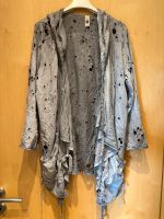 Tredy Jacke Cardigan 40 grau Nordrhein-Westfalen - Minden Vorschau