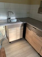 Küchenzeile mit Elektroherd Rheinland-Pfalz - Ludwigshafen Vorschau