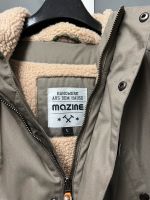 Mazine Parka Jacke Herren L Bochum - Bochum-Südwest Vorschau