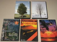 DVD URLAUB Wellness Relax Chill Entspannung Sommer Winter Lounge Nordrhein-Westfalen - Geilenkirchen Vorschau