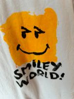 NEUwertig - KIDS / TEENS / Zara 164 Smiley World grau T-Shirt Köln - Rodenkirchen Vorschau