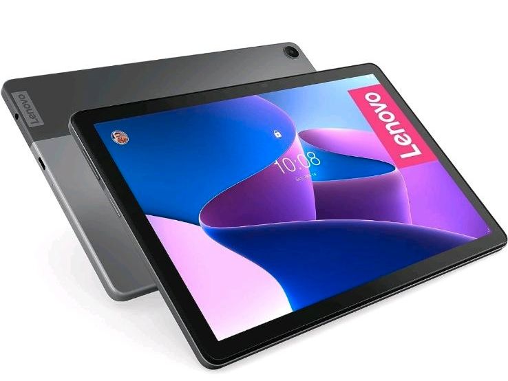 Lenovo Tab M10 (3. Gen) + Hülle in Dresden