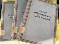 Handbuch des Arbeitsschutzes antik Niedersachsen - Schwanewede Vorschau