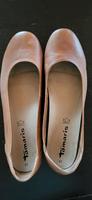TAMARIS Ballerina in camelbraun / cognac 39 - Bayern - Sulzberg Vorschau