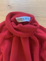 Ludwig Beck Rollkragen Pullover 100% Cashmere Bayern - Tutzing Vorschau